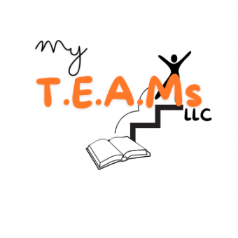 T.E.A.Ms LLC Logo